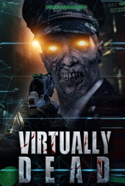 Poster Virtually Dead