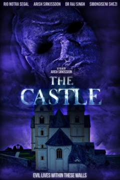 Poster The Castle