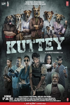 Ficha Kuttey