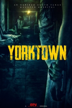Poster YorkTown