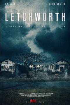 Poster Letchworth