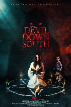 Poster Devil Down South