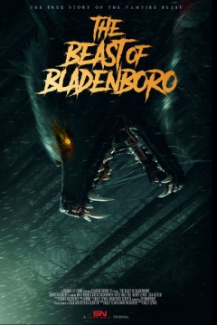 Poster The Beast of Bladenboro