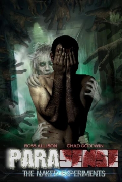 Poster ParaSense: The Naked Experiments