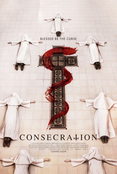 Ficha Consecration