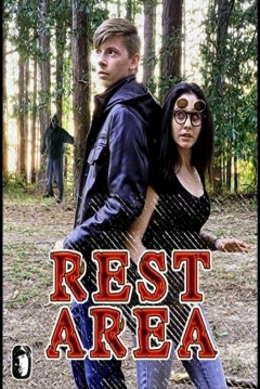 Poster Rest Area