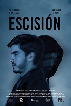 Poster Escisión 