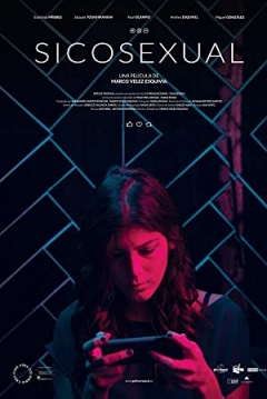 Poster Sicosexual