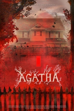 Poster Agatha