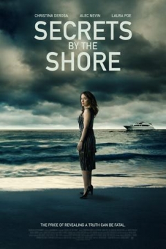 Poster Secrets by the Shore