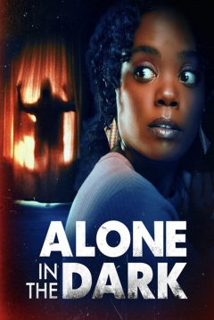 Poster Alone in the Dark