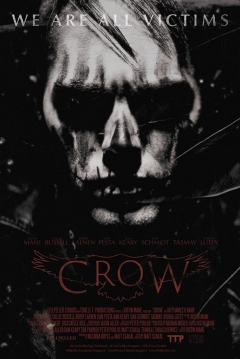 Poster Crow