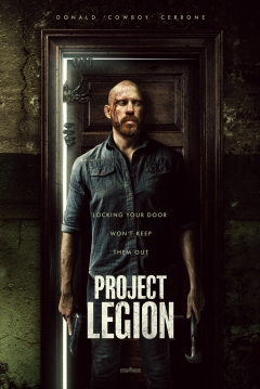 Ficha Project Legion