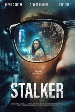 Poster Stalker