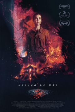 Poster A Mother's Embrace