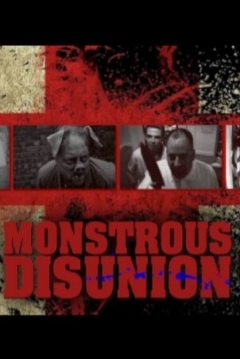 Ficha Monstrous Disunion