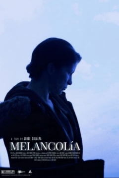 Poster Melancolía