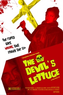 Poster The Devil's Lettuce
