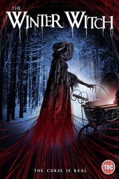 Poster The Winter Witch