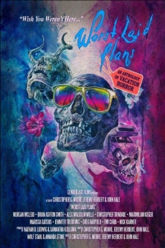 Poster Worst Laid Plans