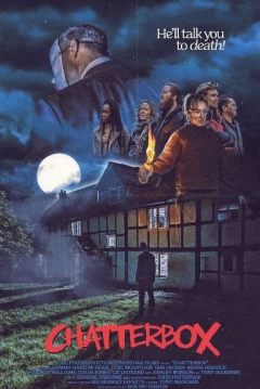 Poster Chatterbox