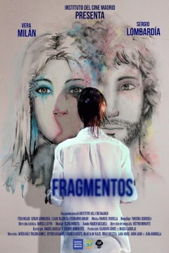 Poster Fragmentos