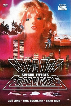 Ficha Efectos Especiales