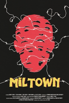 Poster Miltown