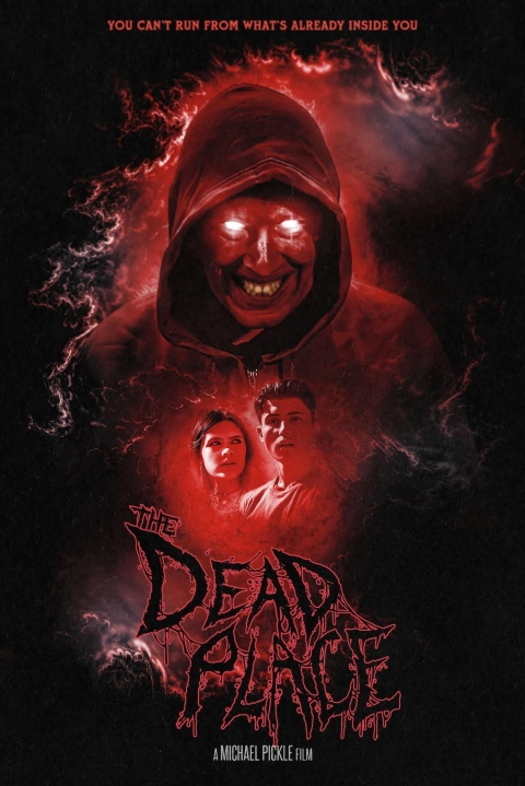Ficha The Dead Place