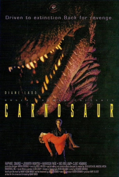 Carnosaurios