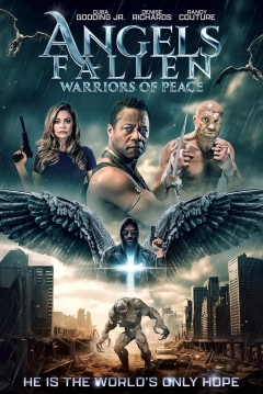 Ficha Angels Fallen 2: Warriors of Peace