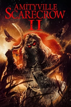 Poster Amityville Scarecrow 2