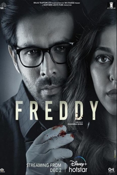 Poster Freddy