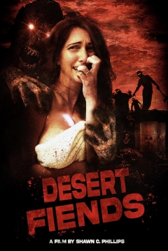 Ficha Desert Fiends
