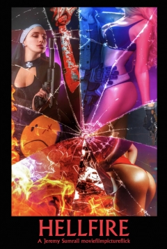 Poster Hellfire
