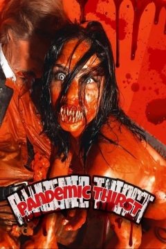 Poster Pandemic Thirst