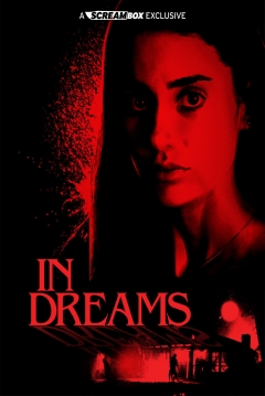Poster In Dreams