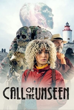 Poster Call of the Unseen
