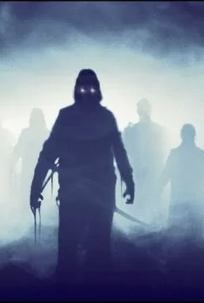 Poster La Niebla 2