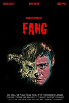 Poster Fang