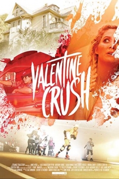 Poster Valentine Crush