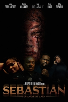Poster Sebastian