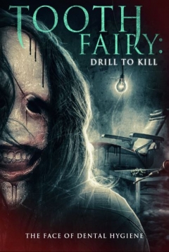 Poster Toothfairy 5
