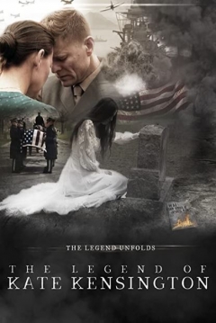 Poster The legend of Kate Kensington