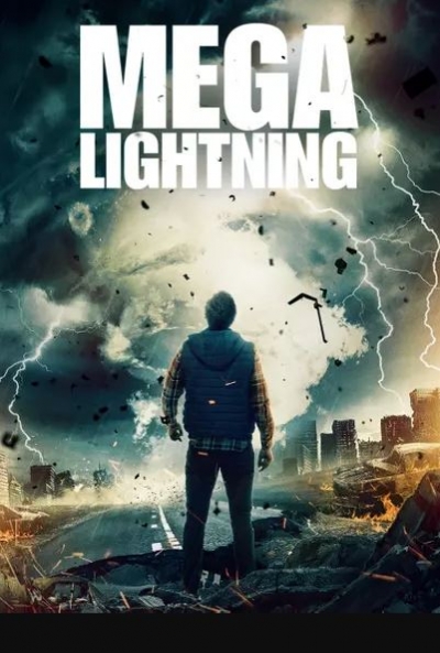 Poster Mega Lightning