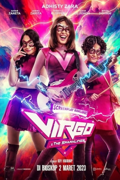 Ficha Virgo and the Sparklings