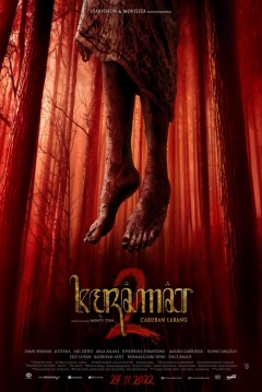 Ficha Sacred 2: Caruban Larang