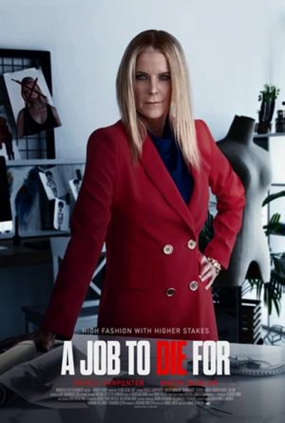 Poster A Job to Die for