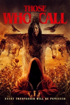 Poster Those Who Call