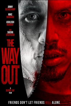 Ficha The Way out